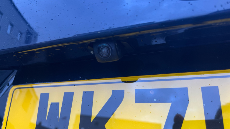 Honda Jazz 1.5 i-MMD Hybrid SR 5dr eCVT Hybrid Hatchback